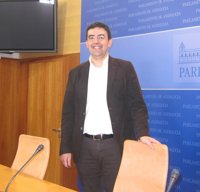 PSOE-A dice que el auto del TSJA ha supuesto una "bofetada" a la política "de tierra quemada" del PP-A