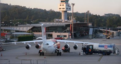 Aeropuertos