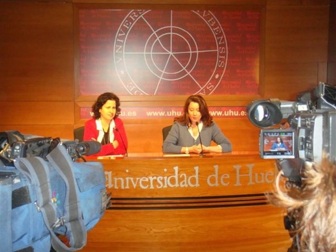 Presentan la III Muestra del Audiovisual Andaluz. 