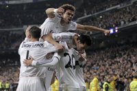 Fútbol.- El Real Madrid jugará su 39º final de la Copa del Rey