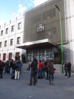 Audiencia Provincial De Córdoba