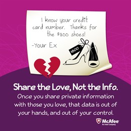 Love, Relationship & Technology