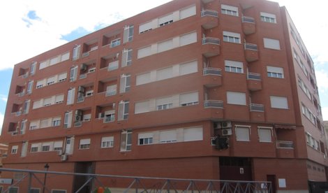 Construcción y vivienda