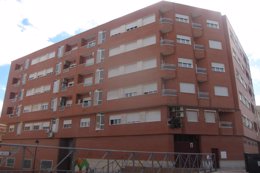 VIVIENDAS, PISOS, INMUEBLE, MERCADO INMOBILIARIO, SE ALQUILA, SE VENDE, VIVIENDA