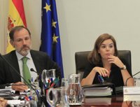 Subsecretario de Presidencia dice que Moreno se lleva bien con Santamaría, como toda la Comisión de Subsecretarios