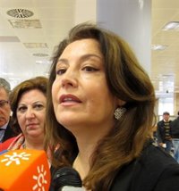 Crespo asegura que Moreno Bonilla va a "sorprender" con sus "ideas nuevas" y que Sanz seguirá siendo una "pieza clave"