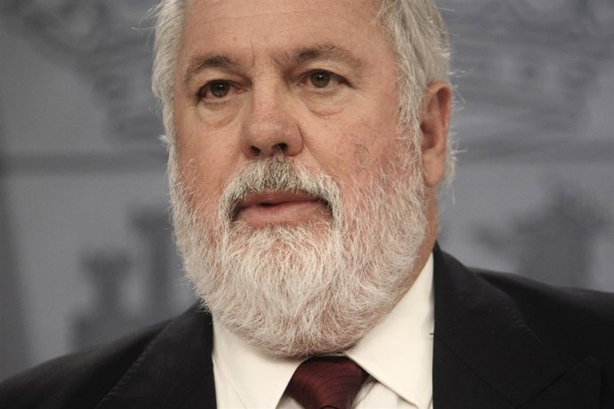 Miguel Arias Cañete