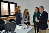 Águilas cuenta ya con una nueva Oficina Liquidadora