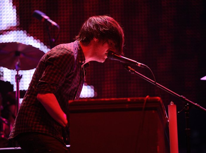 CONOR OBERST