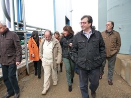 Vara en Solana de los Barros