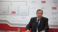 PSOE: Rajoy debe decir si aplicará a C-LM "la misma medicina"