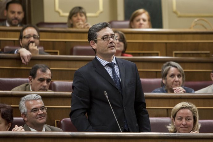 Fernando Ríos