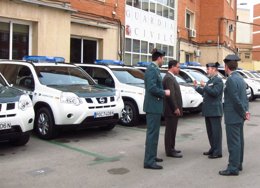 Prieto, Prieto, Bascuñana y Ortega