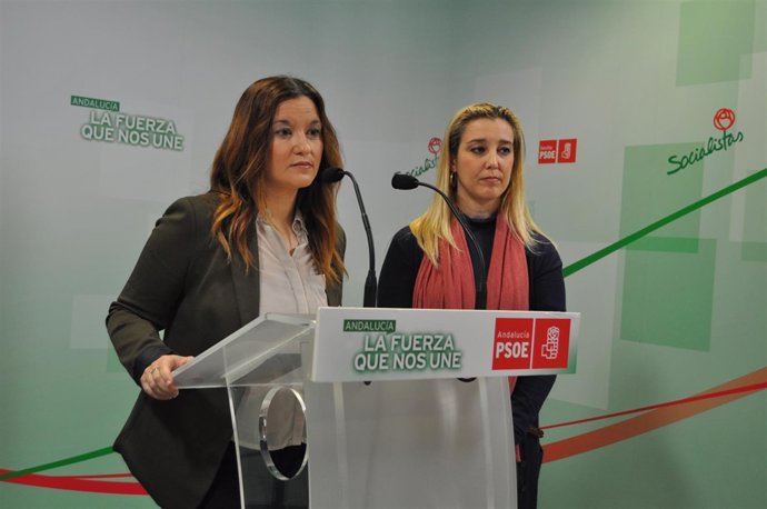 FOTO ABORTO PSOE