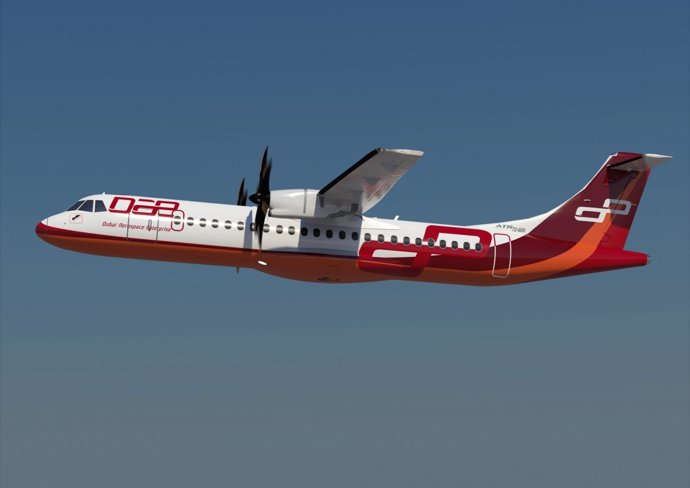 ATR-72-600-DAE