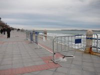 Los daños por el temporal en el litoral cantábrico ascienden a 108 millones de euros