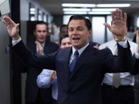 Oscar 2014: DiCaprio no es el ganador... de momento