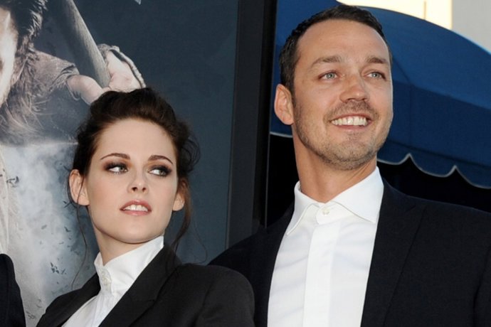 Rupert Sanders, ¿enamorado aún de Kristen Stewart?