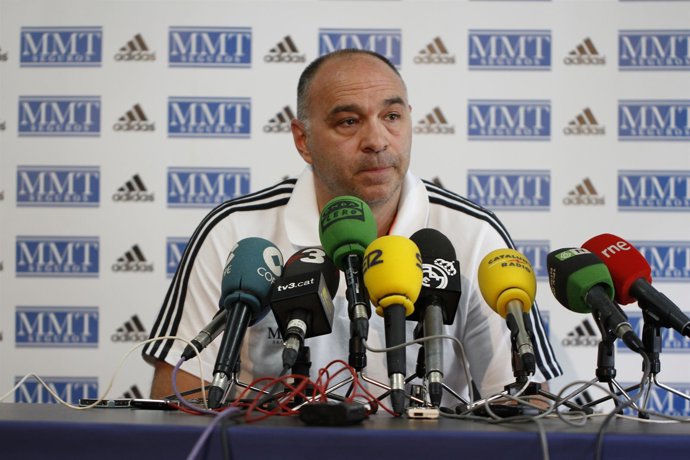 Pablo Laso