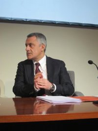 Un letrado de la Infanta lamenta la "inseguridad permanente" del que paga impuestos