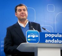 Moreno pide "tiempo al tiempo" para ver cómo queda finalmente la reforma del aborto, "que aún debe debatirse"