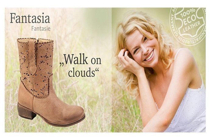 Dime cómo pisas y te diré cómo eres 