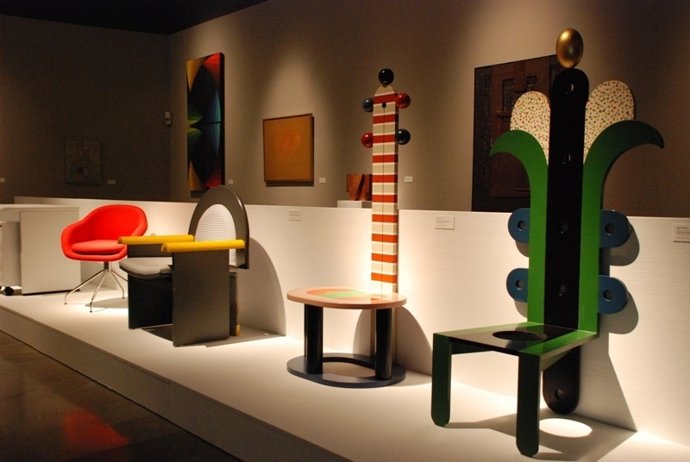 Silla Guitarra de Anzo