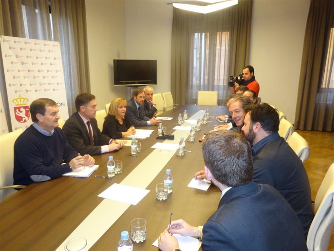 La Diputación De León Pondrá En Marcha El II Plan De Emprendedores Que Contará C