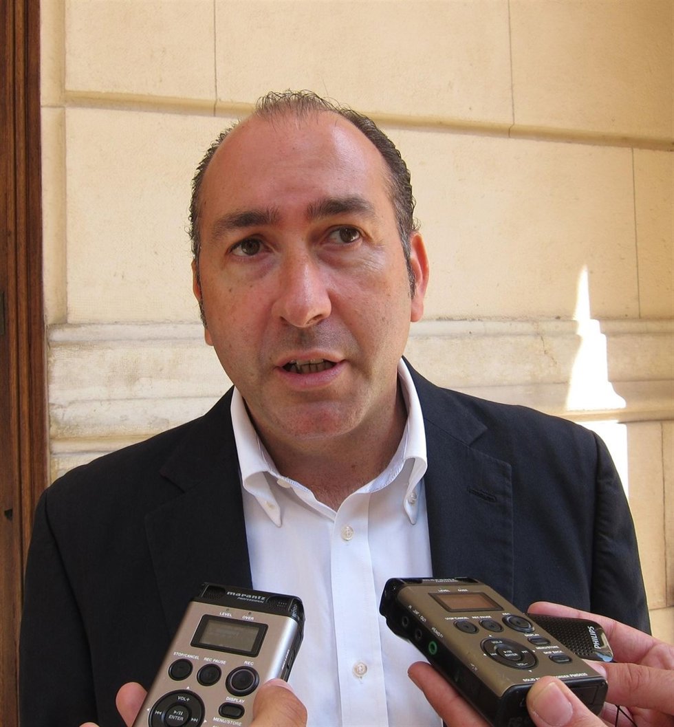 Alejandro Soler