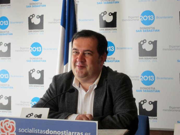 Ernesto Gasco