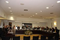 Laredo insta al Estado a declarar el municipio zona catastrófica