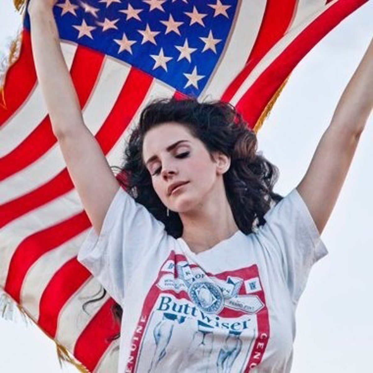 Lana del Rey presenta en España su segundo disco en Vida Festival