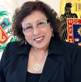 Susana Cordova