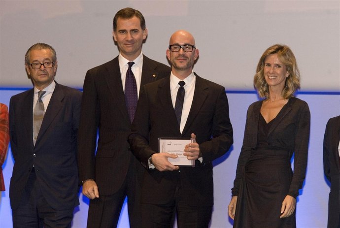 Carlos Domingo Telefónica