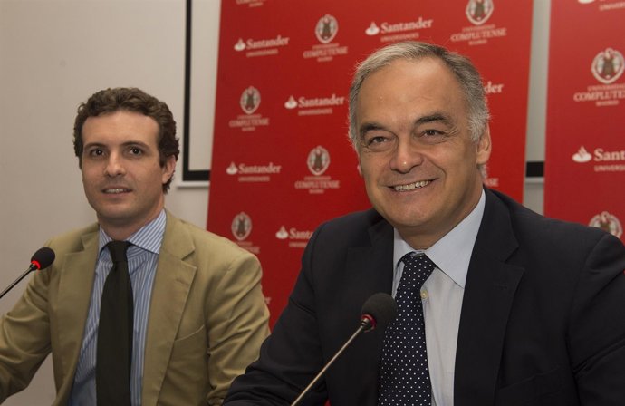 González Pons