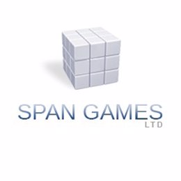 Span Games