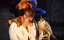 Isla Mágica presenta sus nuevos espectáculos