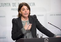 Cortés acusa al Gobierno de "llevarse 270 millones" de Andalucía de fondos europeos