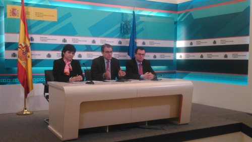 Presentación Cifras y Datos Educación