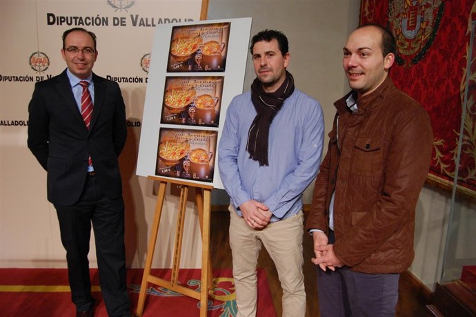 Presentación de las jornadas