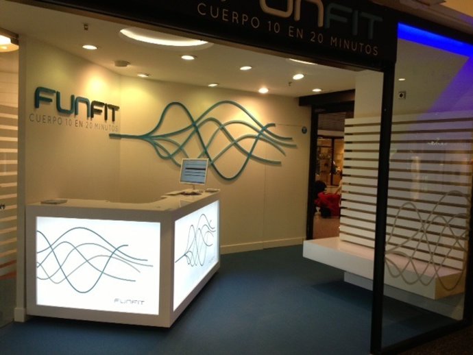 FunFit Madrid 