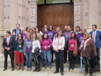 Junta propone que la experiencia de los monitores pueda ser acreditada para obtener un Certificado de Profesionalidad