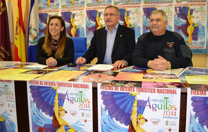 Hernández, Valverde y Alonso