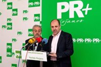 PR+ apuesta por separar el control y la gestión del Consejo Regulador con un director nombrado por el Ministerio