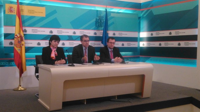 Presentación Cifras y Datos Educación