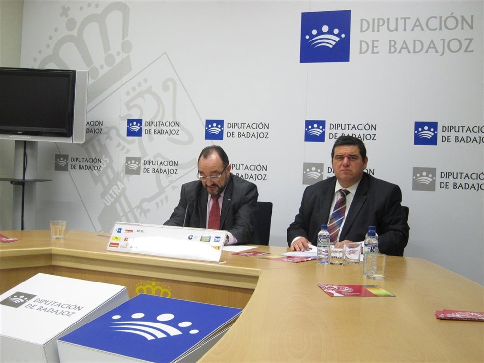 Presentación Proeisol