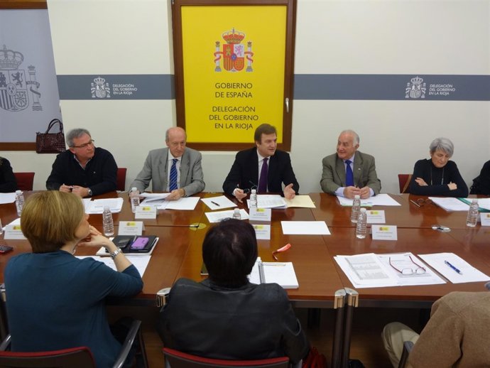 Comisión Plan de Ayuda Alimentaria