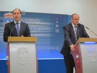 Cantabria pedirá el levantamiento de la medida cautelar sobre fracking y que la ley se declare constitucional