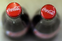 La productividad media en las plantas de Coca-Cola Iberian Partners no llega al 50%