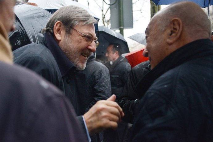 NOTA Y FOTO DE JAIME LISSAVETZKY